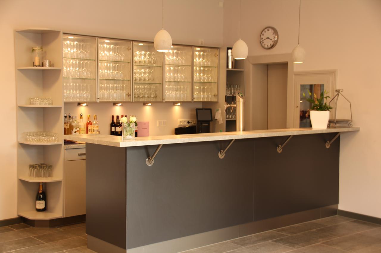 Albrecht'S Hotel & Restaurant Gmbh Wiedensahl 외부 사진