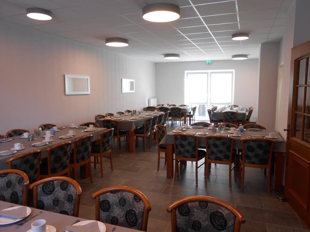 Albrecht'S Hotel & Restaurant Gmbh Wiedensahl 외부 사진