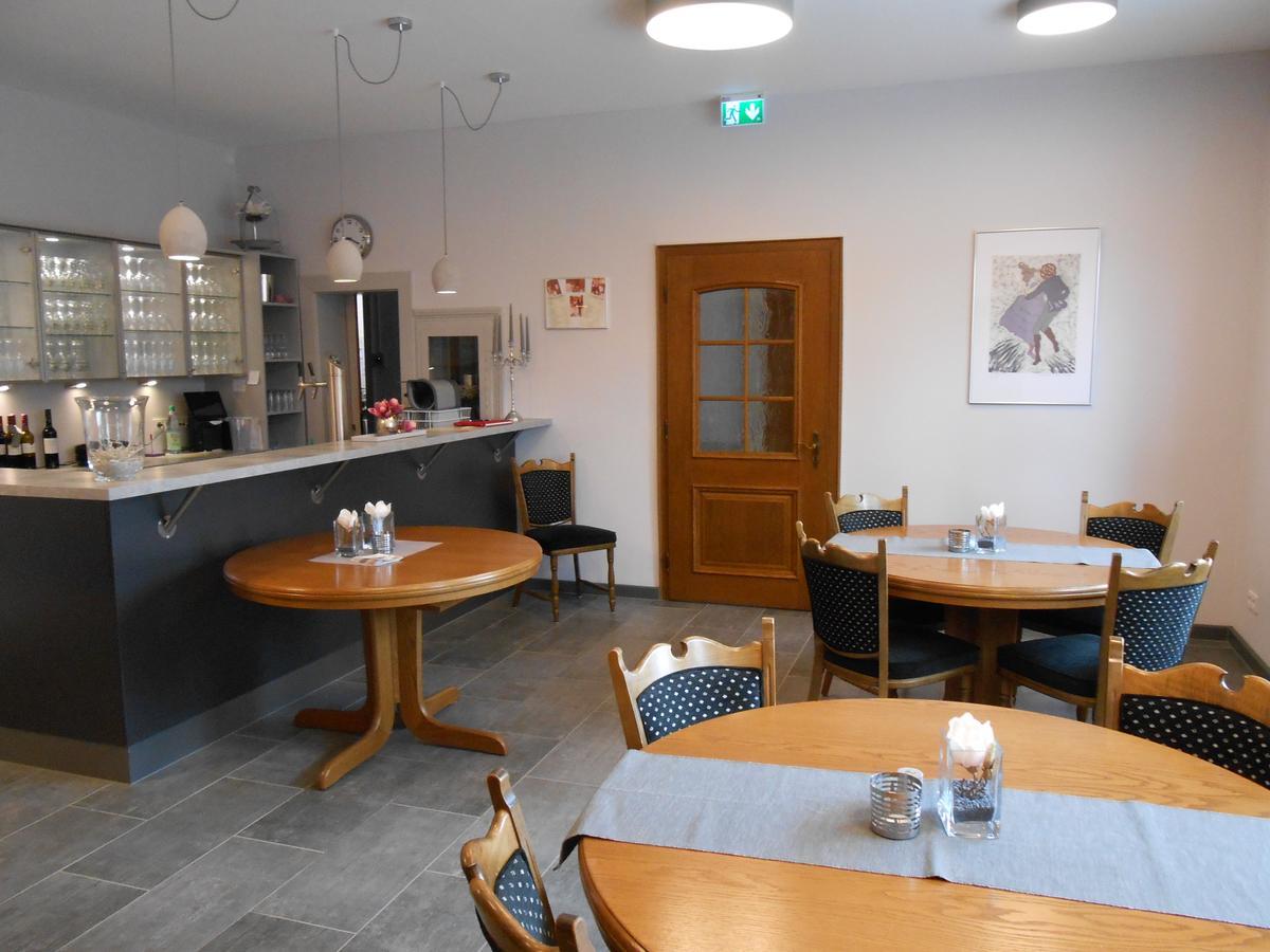 Albrecht'S Hotel & Restaurant Gmbh Wiedensahl 외부 사진