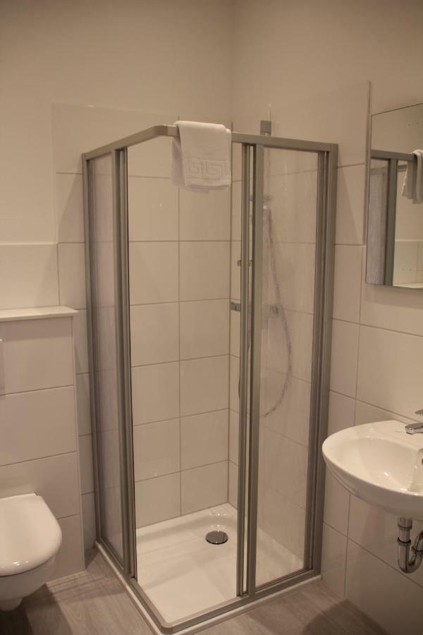 Albrecht'S Hotel & Restaurant Gmbh Wiedensahl 객실 사진